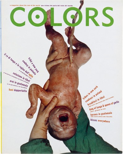 COLORS 1