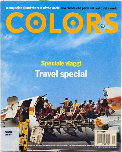 COLORS 11