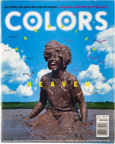 COLORS 12