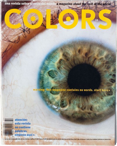 COLORS 13