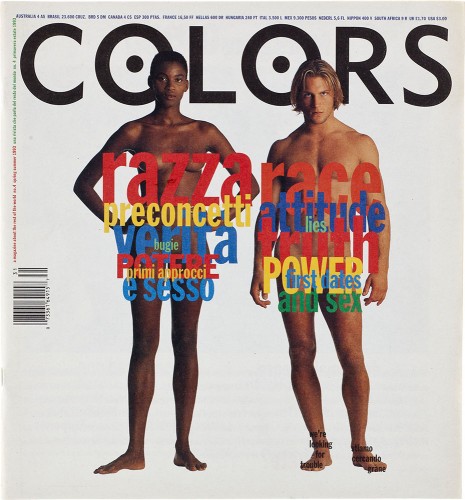 COLORS 4