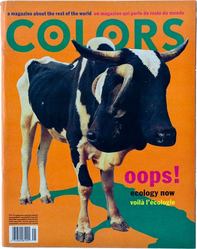 COLORS 6