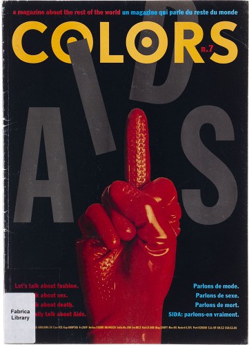 COLORS 7