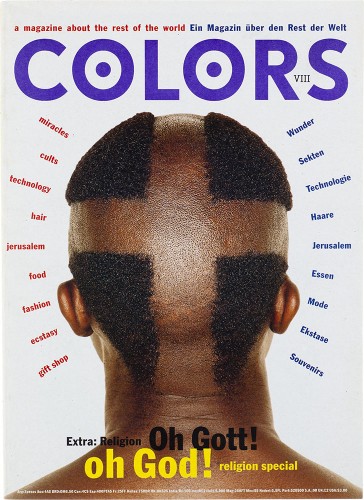 COLORS 8