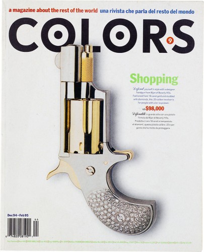 COLORS 9